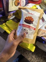 Praveen K.M. review photo