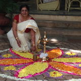 Jyothika review photo