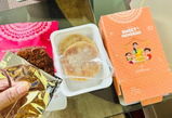 Nisha D. review photo