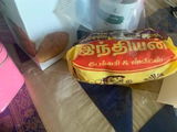 KAVITHA S. review photo