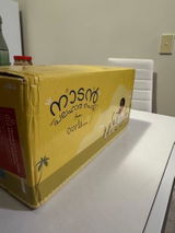 Agra R. review photo