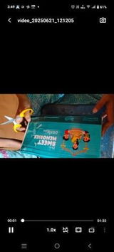 Eshwari T. review photo