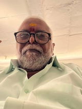 TN Venkat R. review photo