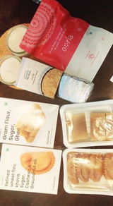 Sayeeda Y. review photo