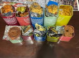 Santhi M. review photo