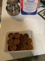 Aparna R. review photo