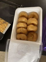 Manickasundaram V. review photo