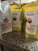 Praveen K M. review photo