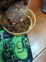 Ananthalakshmi S. review photo