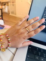 Astha S. review photo