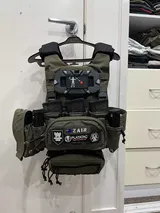 Z.W. review photo