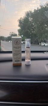 Faiza review photo