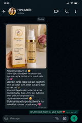 Hira review photo