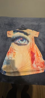 Juanita review photo