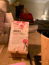 Bobbie Nader review photo