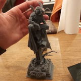 Quentin L review photo