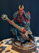 David S review photo