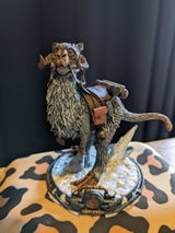 David S review photo