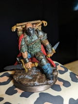 David S review photo