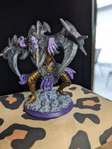 David S review photo