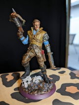 David S review photo