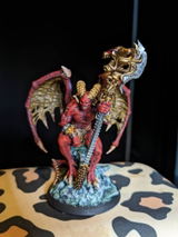 David S review photo