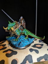 David S review photo
