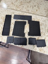 D.M. review photo