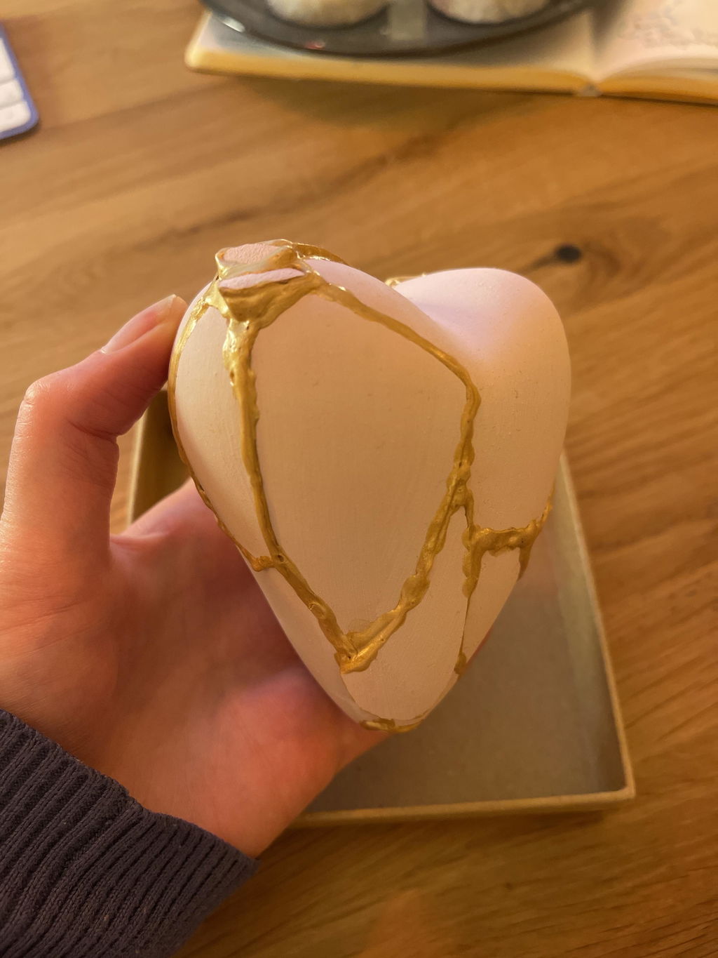 The Heart Ritual