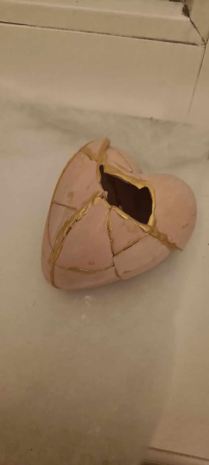 The Heart Ritual