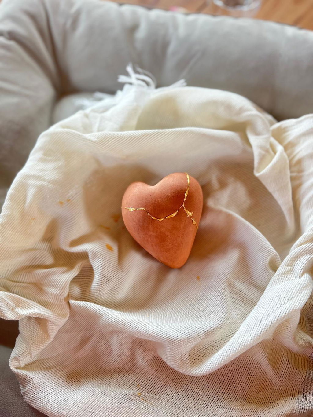 The Heart Ritual
