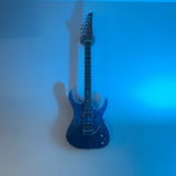Stuart Glassenbury review photo
