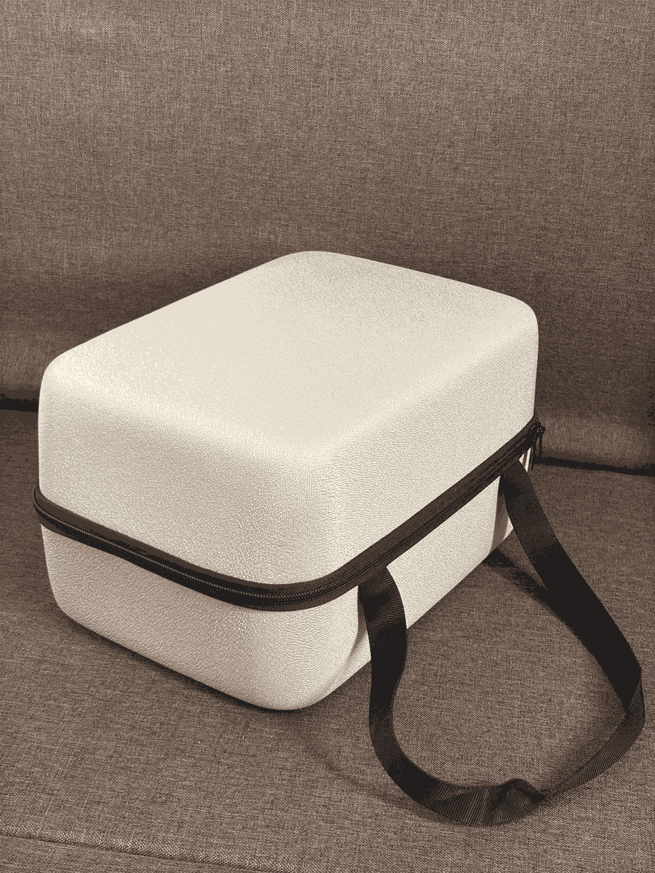 LightBoks Case - EVA キャリーケース – Openhagen