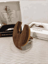 Martin review photo