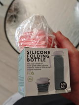 Anonymous review photo