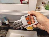 Anonymous review photo