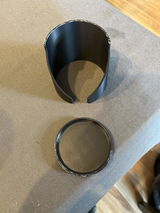 Garrett P. review photo