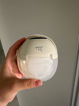 Andreea S. review photo