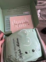 Customer review photo