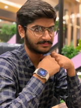 Sameer Hussain review photo