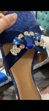 Warisha Ahmed review photo