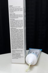 A review photo