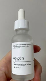 Mary Eugenia review photo