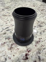 Mariah Griffeth review photo