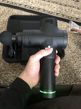 Kerry G. review photo