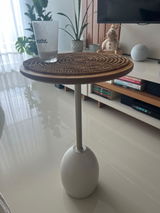 Aline review photo