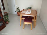 Marina Tapiero review photo