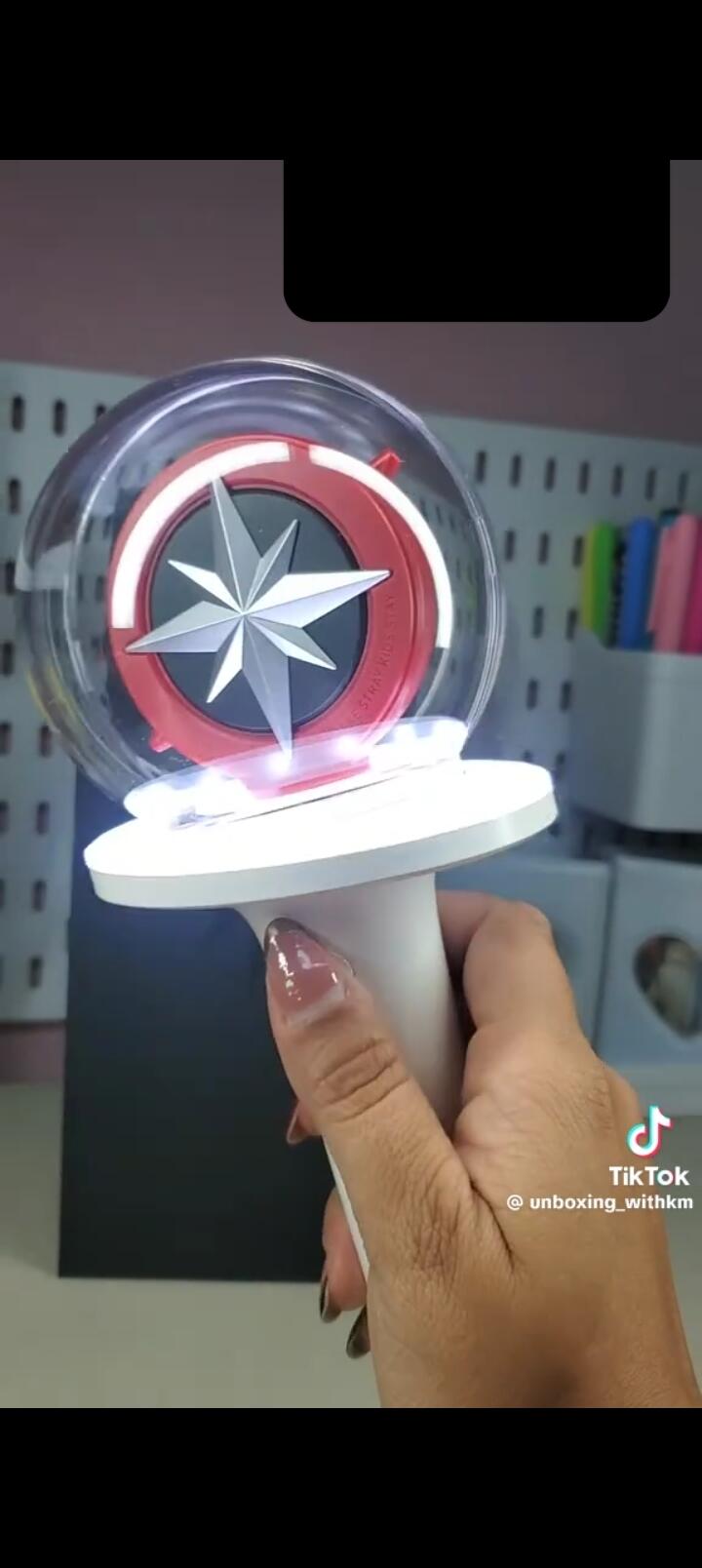 INFINITE - Official Light Stick ver. 3 – Oppa Store