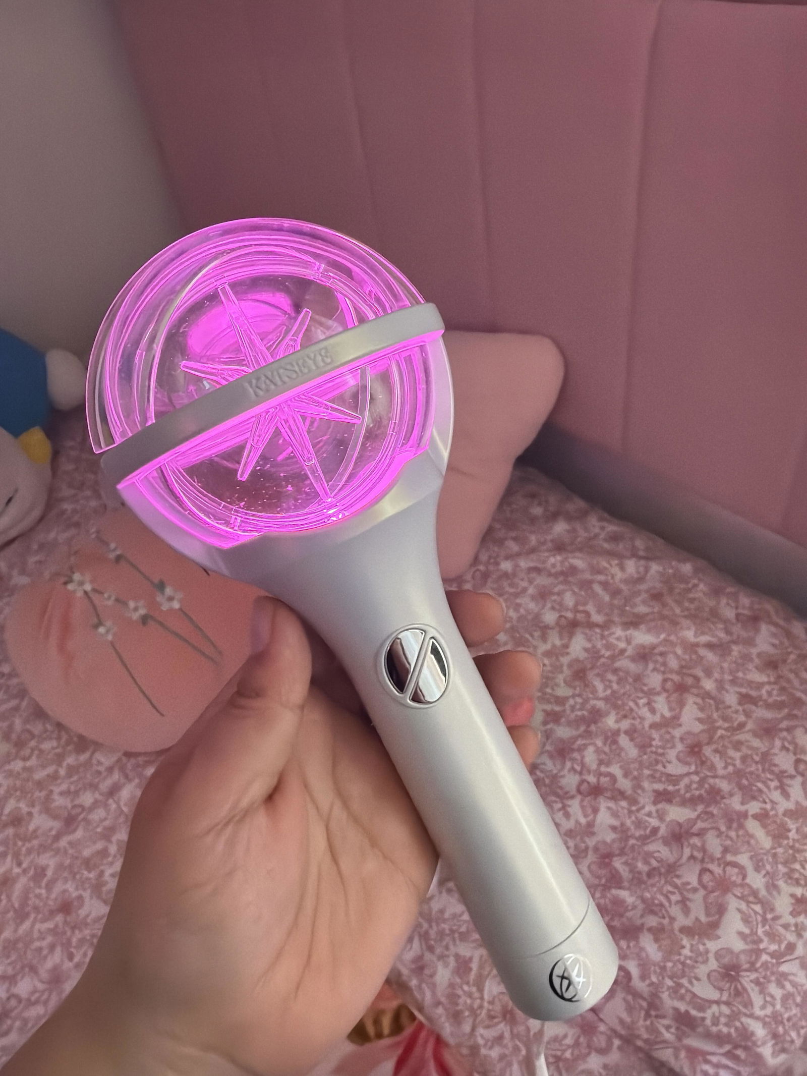 Yena - Official Light Stick – Oppa Store