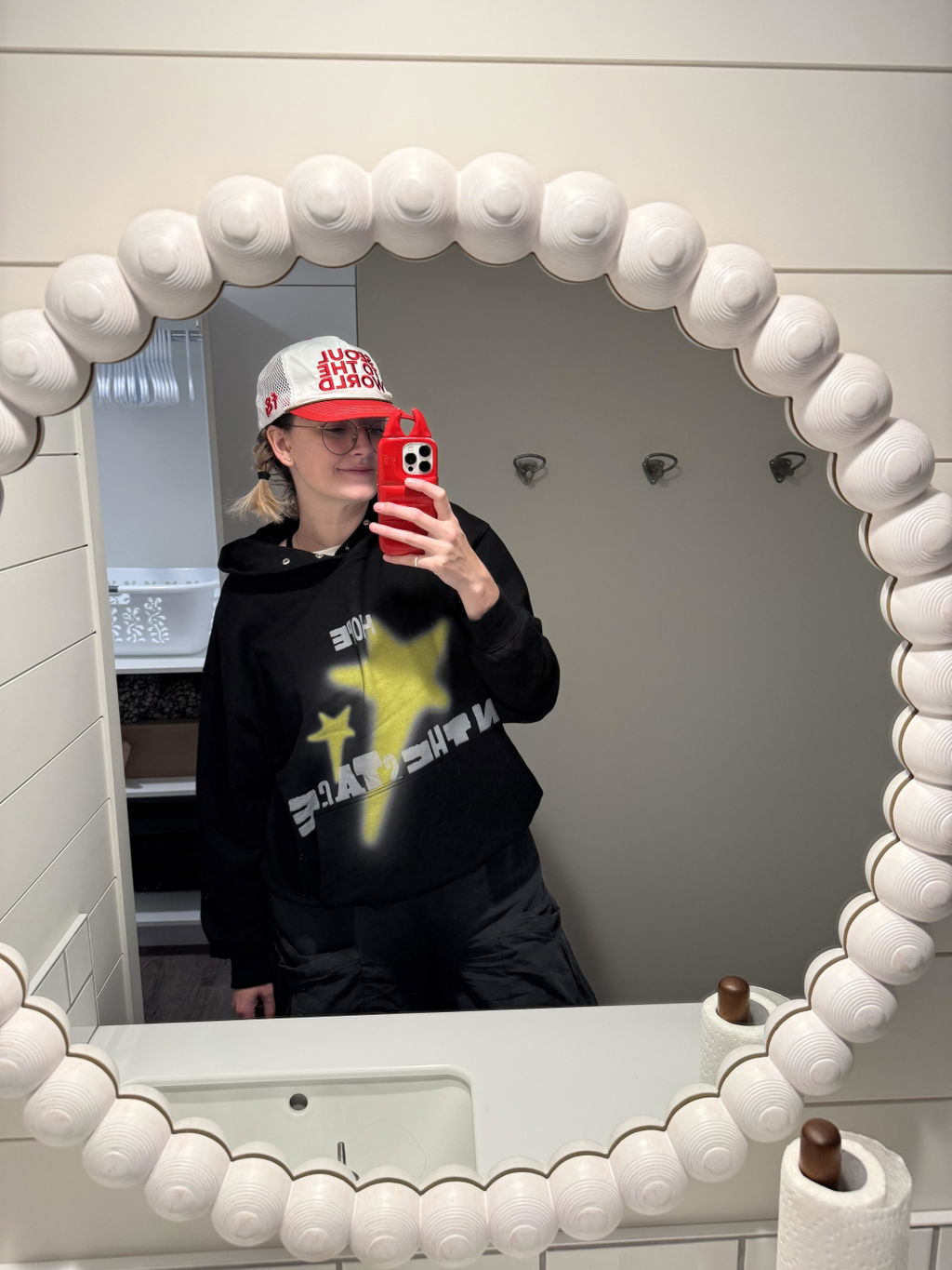 ATEEZ - Wooyoung Headphones - FY. Beat - 2025 Happy Birthday MD